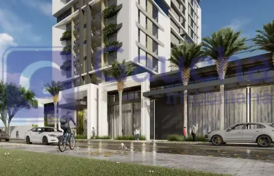 Apartamento com 3 quartos à venda no Centro, Cascavel 