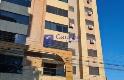 Apartamento com 3 quartos à venda no Centro, Cascavel 