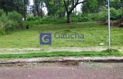 Terreno à venda no Morumbi, Cascavel 