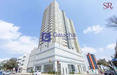 Apartamento com 3 quartos à venda no Centro, Cascavel 