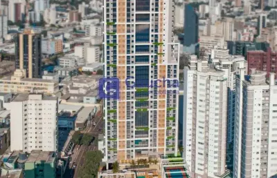 Apartamento com 2 quartos à venda no Centro, Cascavel 