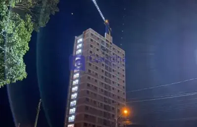 Apartamento com 2 quartos à venda no Centro, Cascavel 