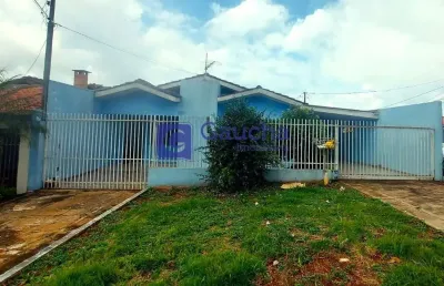 Casa com 3 quartos à venda no Universitário, Cascavel 