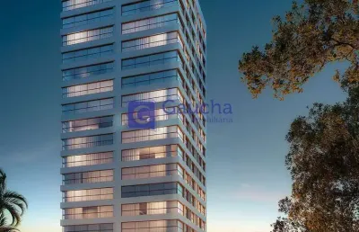 Apartamento com 3 quartos à venda no Centro, Balneário Piçarras 