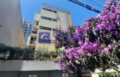 Apartamento cobertura duplex em centro, cascavel/pr