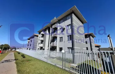 Apartamento com 2 quartos à venda no Neva, Cascavel 