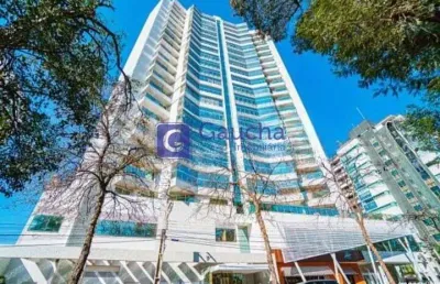 Apartamento com 4 quartos à venda no Jardim La Salle, Toledo 