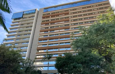 Apartamento com 1 quarto à venda na Avenida Praia de Belas, 2050, Praia de Belas, Porto Alegre