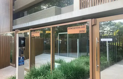Apartamento com 1 quarto para alugar na Avenida Praia de Belas, 2050, Praia de Belas, Porto Alegre