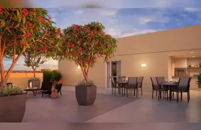 Apartamento com 1 quarto à venda na Rua Gutemberg, 79, Campo Belo, São Paulo