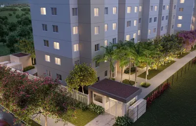Apartamento com 2 quartos à venda na Rua da Baracela, 457, Parque Novo Mundo, São Paulo