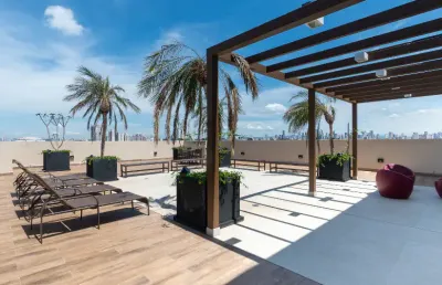 Apartamento com 2 quartos à venda na Avenida Professor Luiz Ignácio Anhaia Mello, 4001, Vila Prudente, São Paulo