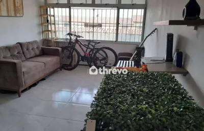Apartamento com 2 dormitórios à venda, 102 m² por r$ 200.000,00 - são joão do tauape - fortaleza/ce