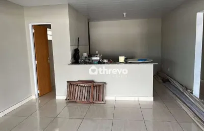 Apartamento com 4 dormitórios para alugar, 250 m² por r$ 5.500,00/mês - noivos - teresina/pi