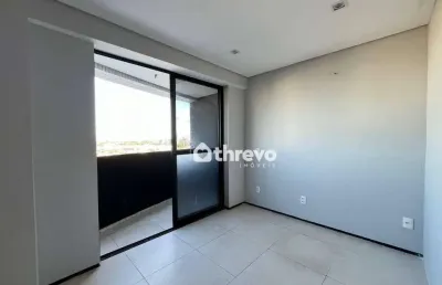 Sala para alugar, 40 m² por r$ 3.990,56/mês - jóquei - teresina/pi