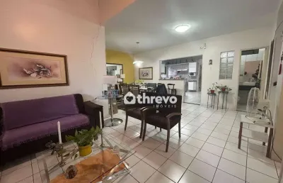 Casa com 4 dormitórios à venda, 269 m² por r$ 850.000,00 - ininga - teresina/pi