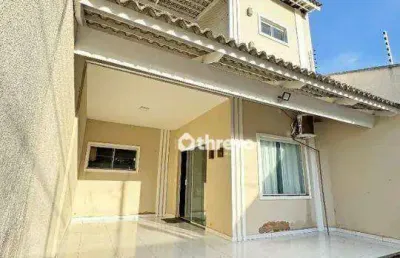 Casa com 3 dormitórios à venda, 140 m² por r$ 599.000,00 - lagoa sapiranga (coité) - fortaleza/ce