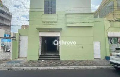 Prédio para alugar na Rua David Caldas, 167, Centro, Teresina