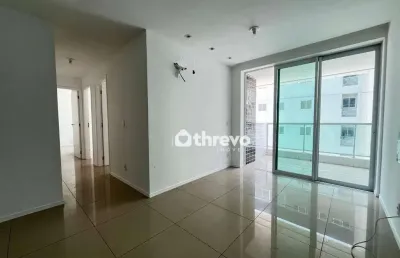 Apartamento com 3 dormitórios à venda, 80 m² por r$ 550.000,00 - planalto - teresina/pi