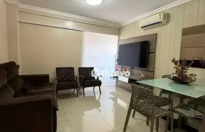 Apartamento com 3 dormitórios à venda, 86 m² por r$ 550.000,00 - são joão - teresina/pi