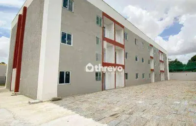 Baixou - prédio à venda, 2500 m² por r$ 3.100.000 - tabapuazinho - caucaia/ce