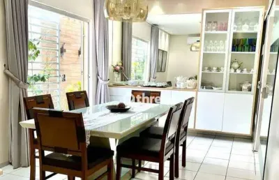 Casa com 3 dormitórios à venda, 232 m² por r$ 480.000,00 - centro (sul) - teresina/pi