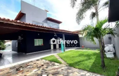 Casa com 5 dormitórios à venda, 150 m² por r$ 890.000,00 - santa isabel - teresina/pi