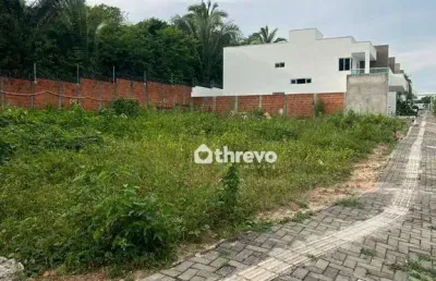 Terreno à venda, 203 m² por r$ 250.000,00 - gurupi - teresina/pi