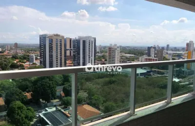 Apartamento com 3 dormitórios à venda, 118 m² por r$ 1.350.000,00 - são cristóvão - teresina/pi