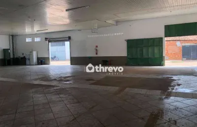 Ponto, 625 m² - venda por r$ 2.200.000,00 ou aluguel por r$ 20.000,00/mês - centro - teresina/pi