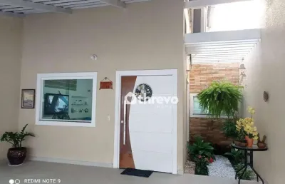 Casa com 3 dormitórios à venda, 160 m² por r$ 444.000,00 - lagoa redonda - fortaleza/ce
