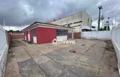 Casa para alugar, 172 m² por r$ 5.000,00/mês - são cristóvão - teresina/pi