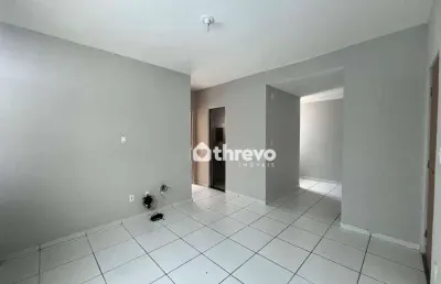 Apartamento com 2 dormitórios à venda, 50 m² por r$ 190.000,00 - uruguai - teresina/pi