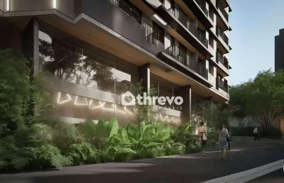 Apartamento com 1 dormitório à venda, 18 m² por r$ 309.932,78 - vila ipojuca - são paulo/sp