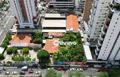 Terreno para alugar, 1600 m² por r$ 35.347,04/mês - jóquei - teresina/pi