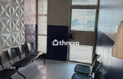 Casa à venda, 1 m² por r$ 850.000,00 - centro - teresina/pi