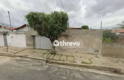 Excelente casa no bairro são joao! à venda, 181 m² por r$ 550.000 - são joão - teresina/pi