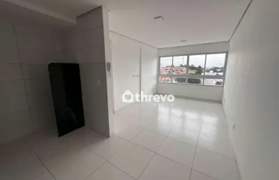 Apartamento com 3 dormitórios para alugar, 67 m² por r$ 2.538,00/mês - primavera - teresina/pi
