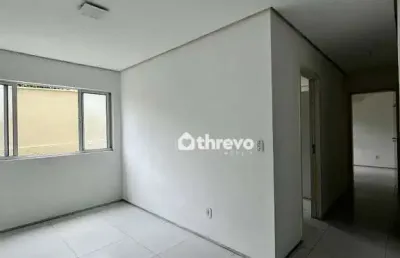 Apartamento com 3 dormitórios à venda, 60 m² por r$ 300.000,00 - uruguai - teresina/pi