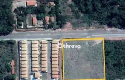 Terreno para alugar, 401 m² por r$ 7.500,00/mês - morros - teresina/pi