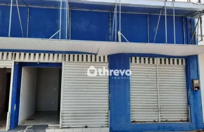 Ponto para alugar, 300 m² por r$ 6.000/mês - centro - teresina/pi