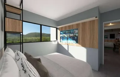 Cobertura com 3 dormitórios à venda, 133 m² por r$ 729.990,00 - itararé - teresina/pi