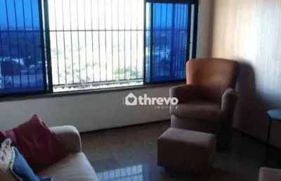 Apartamento com 3 dormitórios à venda, 127 m² por r$ 550.000,00 - dionisio torres - fortaleza/ce