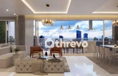 Apartamento com 4 dormitórios à venda, 218 m² por r$ 2.983.106,15 - aldeota - fortaleza/ce