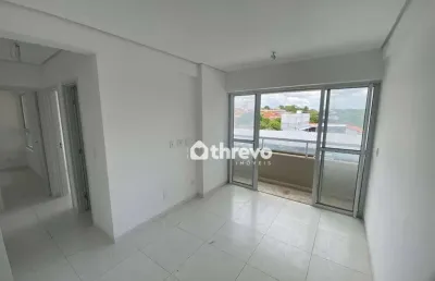 Apartamento com 2 dormitórios para alugar, 56 m² por r$ 1.950/mês - primavera - teresina/pi