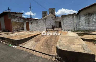 Casa com 4 dormitórios à venda, 100 m² por r$ 350.000,00 - monte castelo - teresina/pi