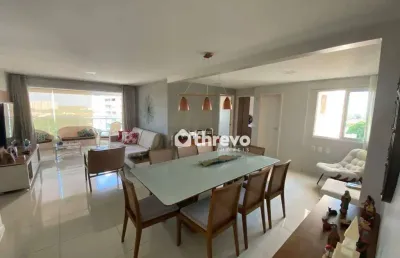 Apartamento com 2 dormitórios à venda, 103 m² por r$ 790.000,00 - cambeba - fortaleza/ce