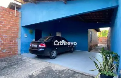 Casa com 4 dormitórios à venda, 103 m² por r$ 240.000,00 - memorare - teresina/pi