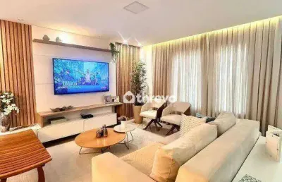 Casa com 3 dormitórios à venda, 240 m² por r$ 1.190.000,00 - pires façanha - eusébio/ce
