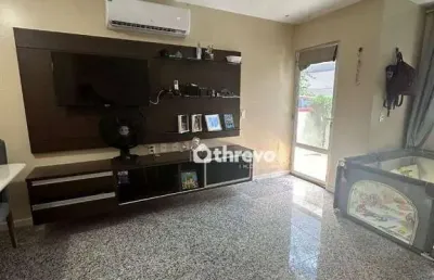 Casa com 3 dormitórios à venda, 109 m² por r$ 545.000,00 - guaribas - eusébio/ce